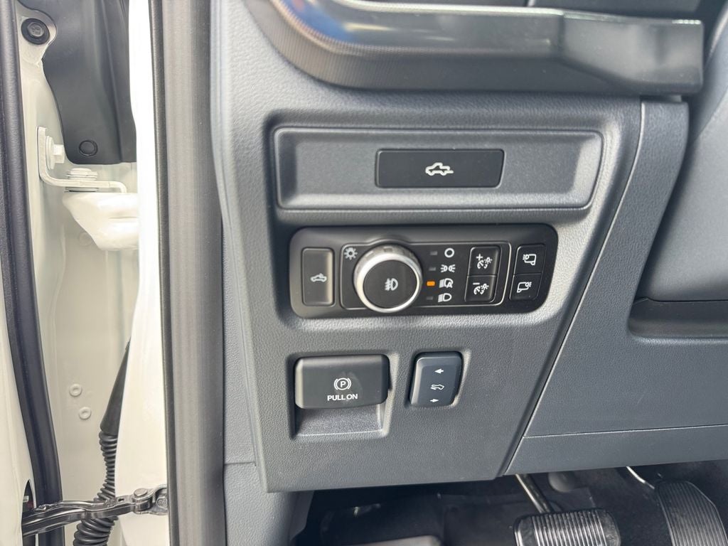 2026 Ford F-150 Platinum 702A