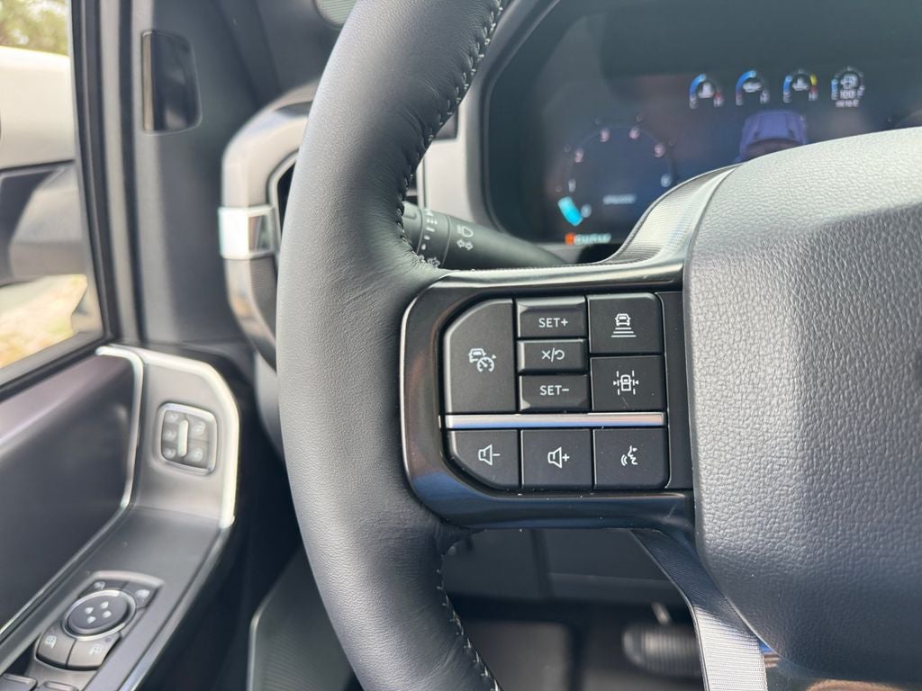 2026 Ford F-150 Platinum 702A