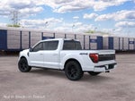 2026 Ford F-150 Platinum InTransit