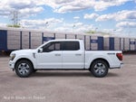 2026 Ford F-150 Platinum InTransit