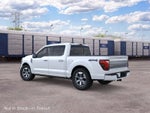 2026 Ford F-150 Platinum InTransit
