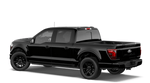 2026 Ford F-150 Platinum 702A