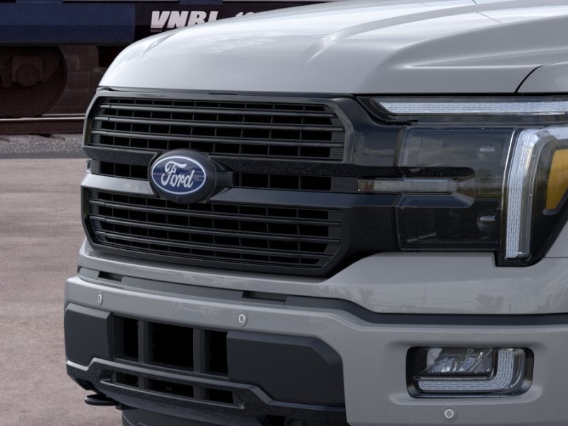2026 Ford F-150 Platinum 701A