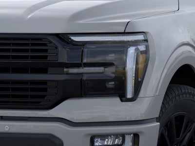 2026 Ford F-150 Platinum 701A