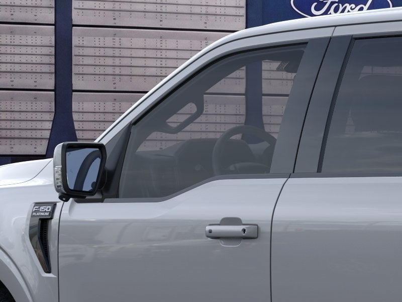 2026 Ford F-150 Platinum 701A
