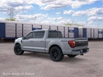 2026 Ford F-150 Platinum 701A