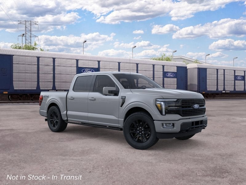 2026 Ford F-150 Platinum 701A