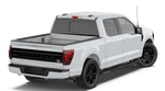 2026 Ford F-150 Platinum InTransit