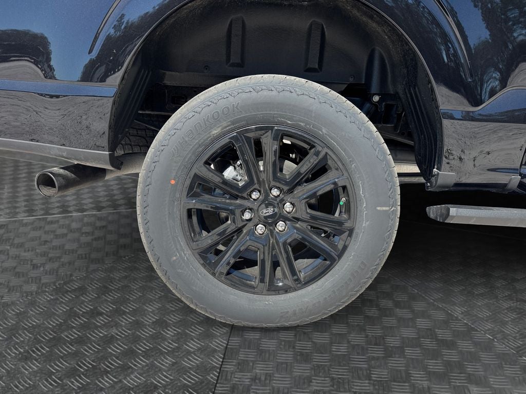 2026 Ford F-150 Platinum 701A