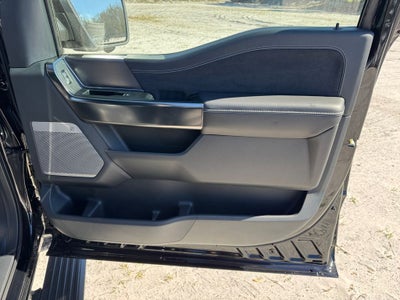 2026 Ford F-150 Platinum 701A