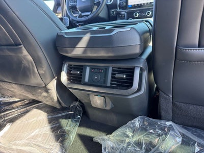 2026 Ford F-150 Platinum 701A