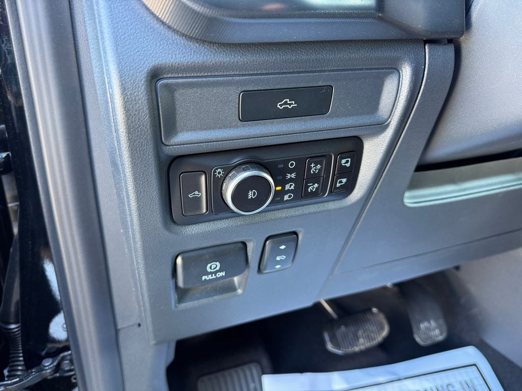 2026 Ford F-150 Platinum 701A