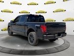 2026 Ford F-150 Platinum 701A
