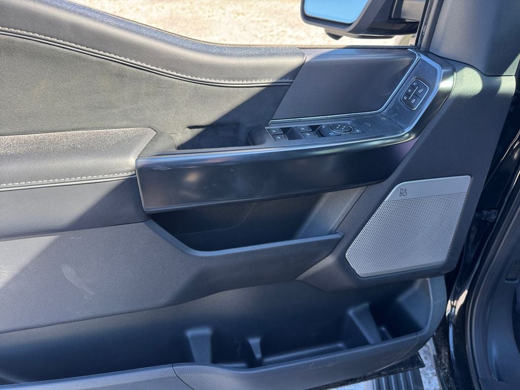 2026 Ford F-150 Platinum 701A