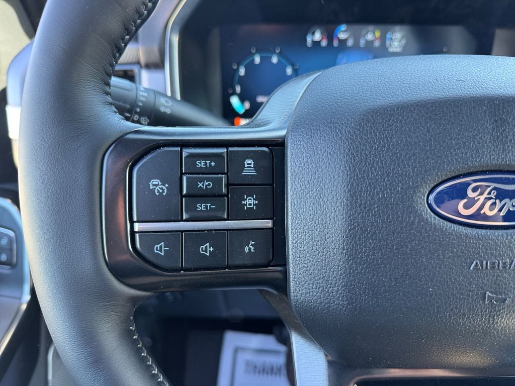 2026 Ford F-150 Platinum 701A