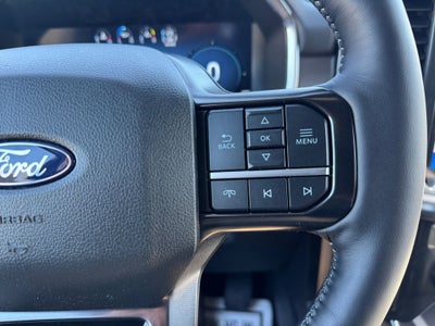 2026 Ford F-150 Platinum 701A