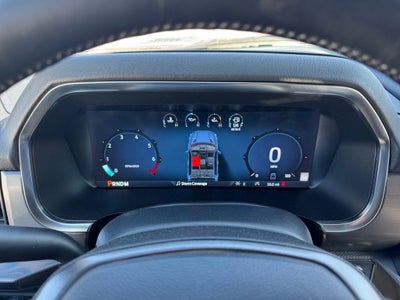 2026 Ford F-150 Platinum 701A