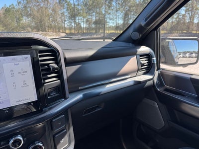 2026 Ford F-150 Platinum 701A