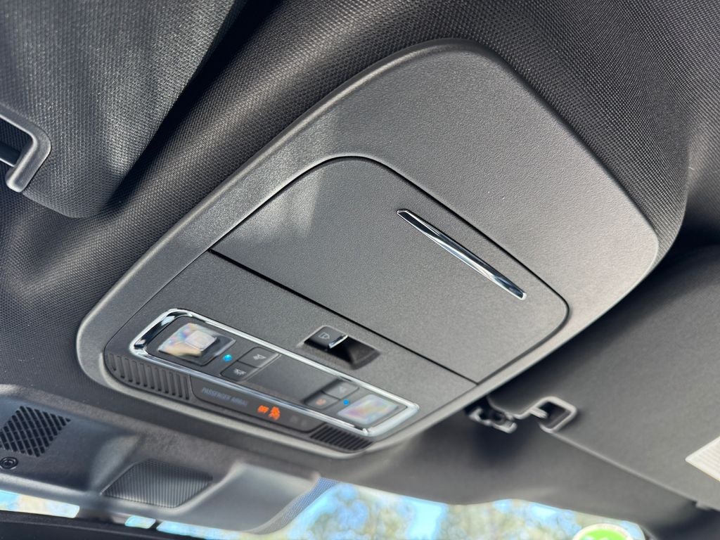 2026 Ford F-150 Platinum 701A