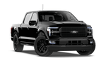 2026 Ford F-150 Platinum 701A