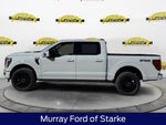 2026 Ford F-150 Platinum 701A