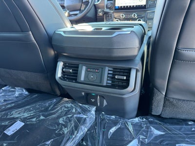 2026 Ford F-150 Platinum 701A