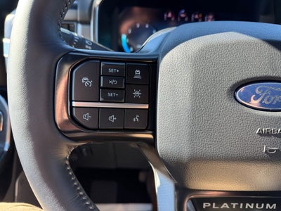 2026 Ford F-150 Platinum 701A