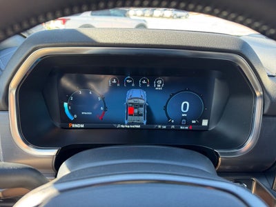 2026 Ford F-150 Platinum 701A