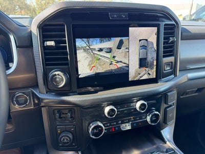 2026 Ford F-150 Platinum 701A