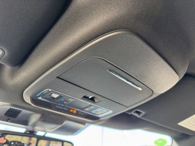 2026 Ford F-150 Platinum 701A