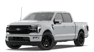 2026 Ford F-150 Platinum 701A
