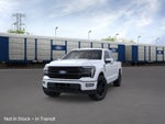 2026 Ford F-150 Platinum InTransit