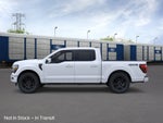 2026 Ford F-150 Platinum InTransit