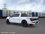 2026 Ford F-150 Platinum InTransit