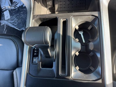 2026 Ford F-150 Platinum 702A