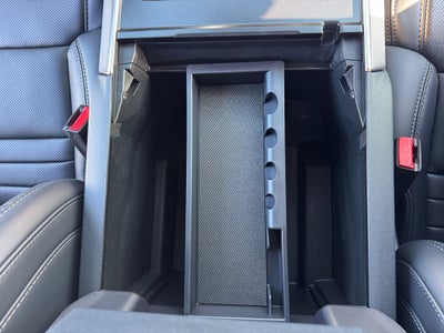 2026 Ford F-150 Platinum 702A