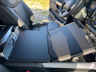 2026 Ford F-150 Platinum 702A