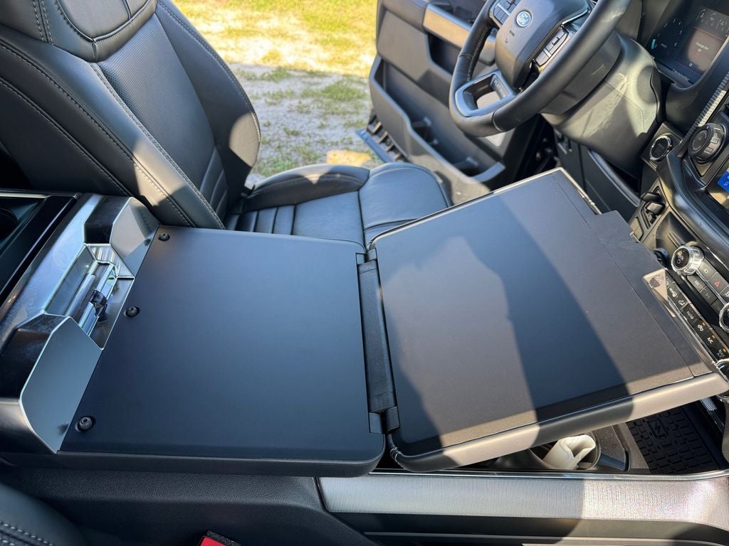 2026 Ford F-150 Platinum 702A