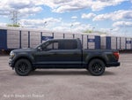 2026 Ford F-150 Platinum InTransit