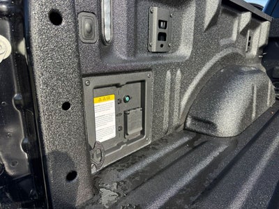 2026 Ford F-150 Platinum 702A