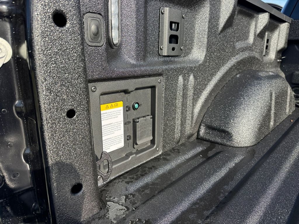 2026 Ford F-150 Platinum 702A
