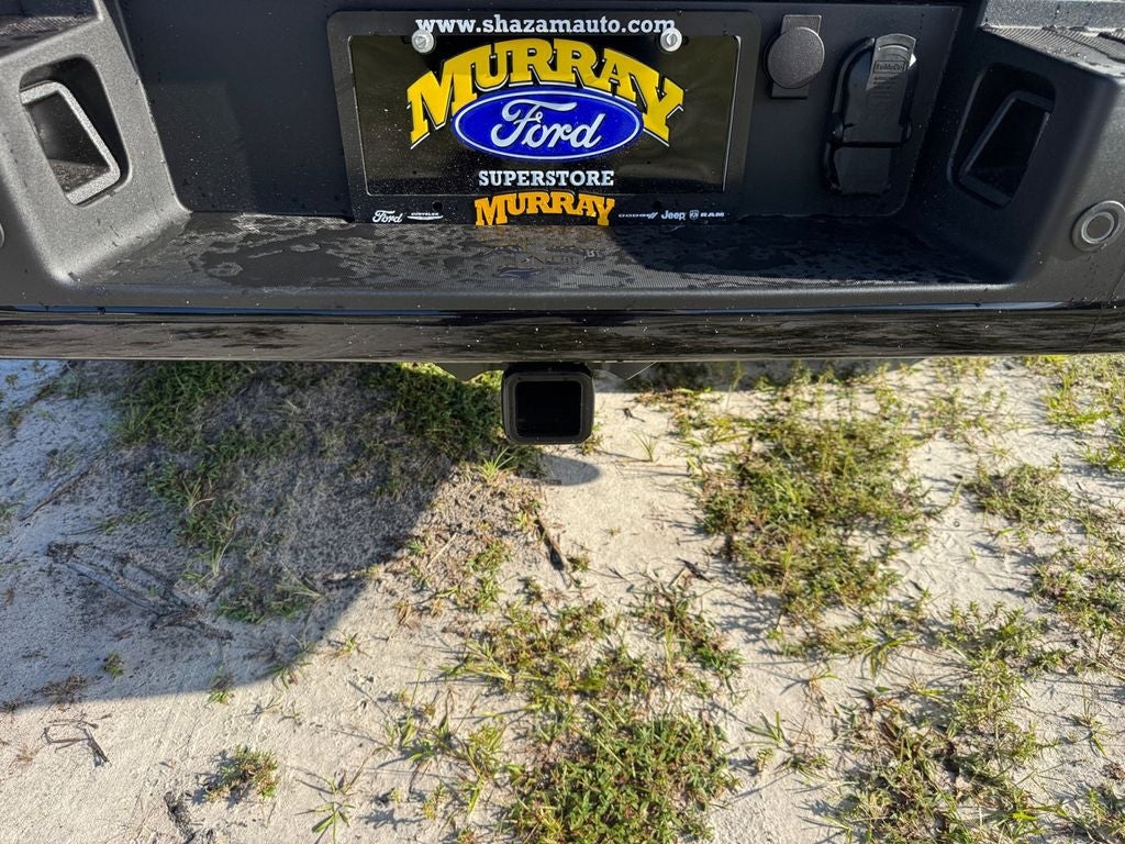 2026 Ford F-150 Platinum 702A