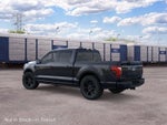 2026 Ford F-150 Platinum InTransit