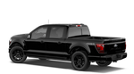 2026 Ford F-150 Platinum 702A