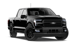 2026 Ford F-150 Platinum 702A