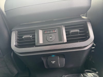 2026 Ford F-150 Platinum 701A