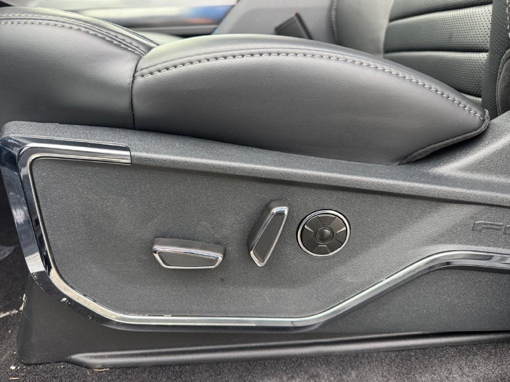 2026 Ford F-150 Platinum 701A