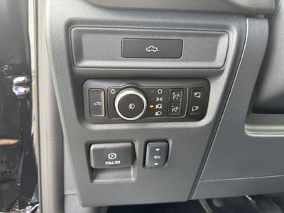2026 Ford F-150 Platinum 701A