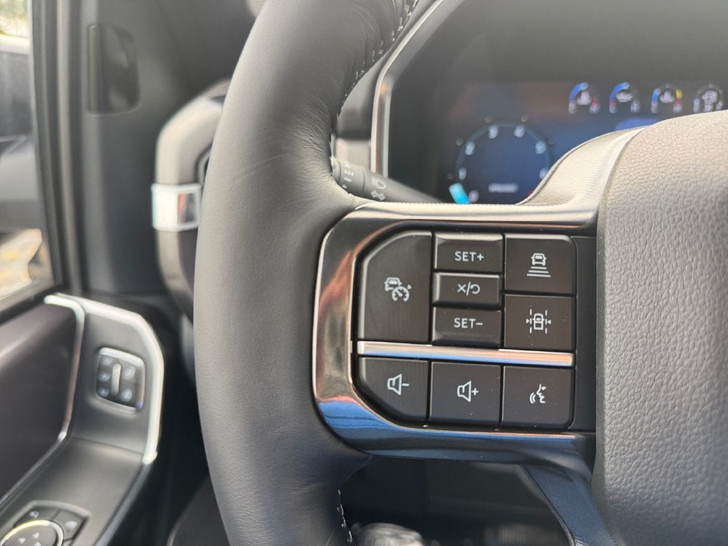 2026 Ford F-150 Platinum 701A