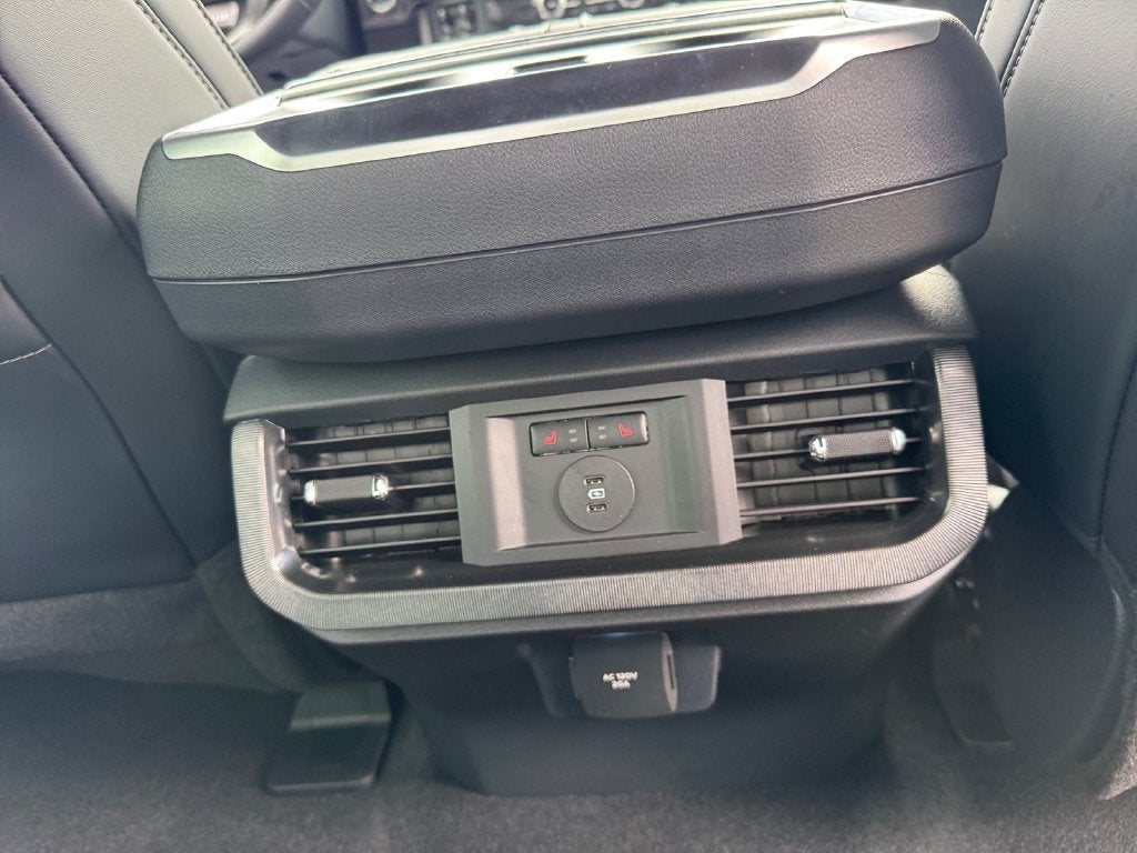 2026 Ford F-150 Platinum 702A